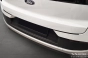 Galinio bamperio apsauga Ford Explorer EV (2024→)
